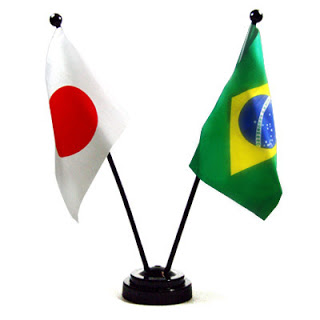 bandeira brasil japao