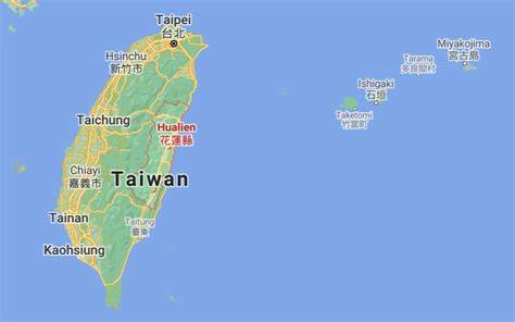 terremoto taiwan 6